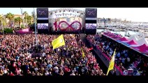 GIRO D'ITALIA 2017 - TEAM PRESENTATION ALGHERO