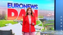 Στον αέρα το euronews Serbia