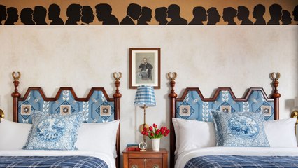 Graduate Hotels Is Bringing Back Its Popular $500 Unlimited Summer Travel Pass