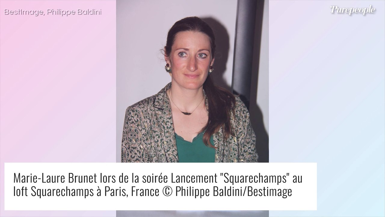 Marie-Laure Brunet : Avant Naomi Osaka, la française a souffert de graves troubles mentaux