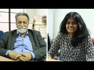 Prabhat Patnaik: Demonetisation Broke the Informal Economy, Had No Positive Impact