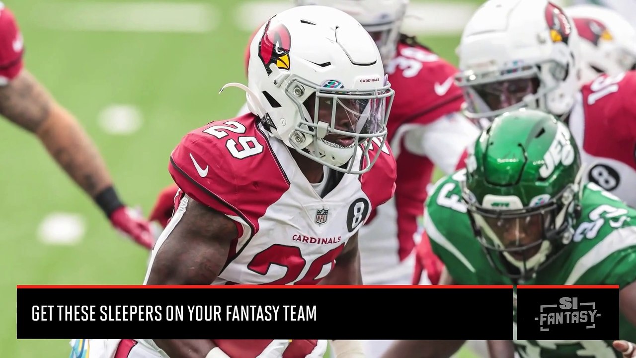 Under the Radar Fantasy Football Sleepers Draft Tua Late video