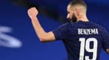 Bleus - Karim Benzema, un retour gagnant ?