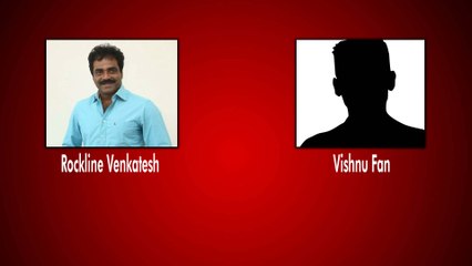 Rockline ವಿರುದ್ದ ವಿಷ್ಣು ಅಭಿಮಾನಿಯ ಆಕ್ರೋಶ | Oneindia Kannada