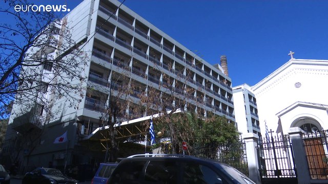 Ελλάδα - Covid-19: 1239 κρούσματα, 39 θάνατοι, 476 διασωληνωμένοι