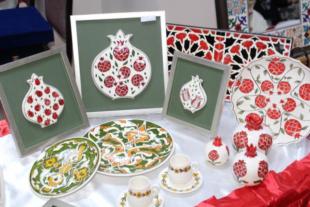 Dörtyol'da Hayat Boyu Öğrenme Haftası etkinlikleri