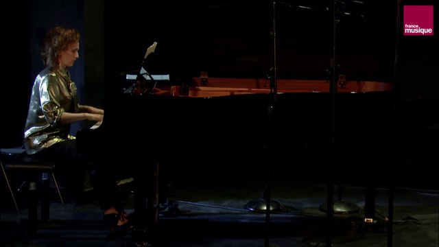 Robert Schumann : Gesänge der Frühe (Chants de l'aube) op. 133