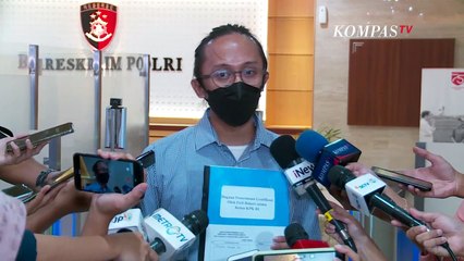 Скачать видео: [TOP3NEWS] Ibadah Haji 2021 Dibatalkan, Firli Dilaporkan ke Bareskrim, Bupati Alor Minta Maaf