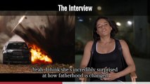 Fast and Furious 9: Michelle Rodriguez  (Captioned)