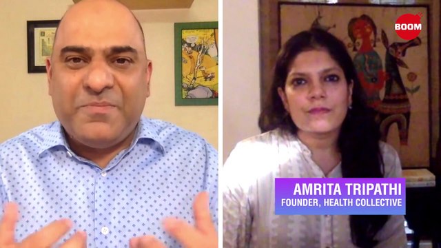 Talking About Mental Health & Mental Illness | Media Buddhi | BOOM