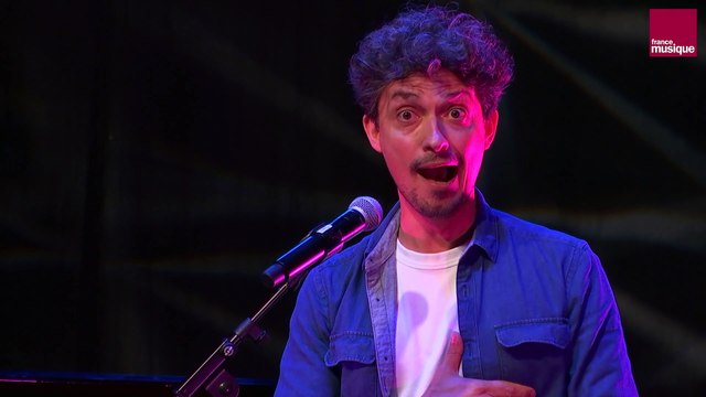 Molière : Malade (Le Malade imaginaire en La Majeur) - #42eRue