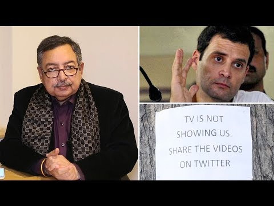 Jan Gan Man Ki Baat, Episode 153: Dynastic Politics in India and Workers' Protests