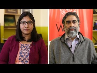 सोहराबुद्दीन एनकाउंटर मामला: ‘सीबीआई कॉन्ट्रैक्ट वर्कर है, जो सरकार के हिसाब से काम कर रही है’