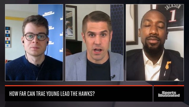 How Far Can Trae Young Lead the Atlanta Hawks?
