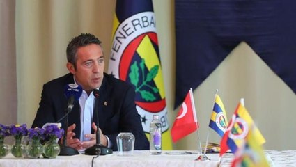 Fenerbahçeliler bildirimlerinizi açın! 72 saat içinde merakla beklenen hoca bir emojiyle paylaşılabilir