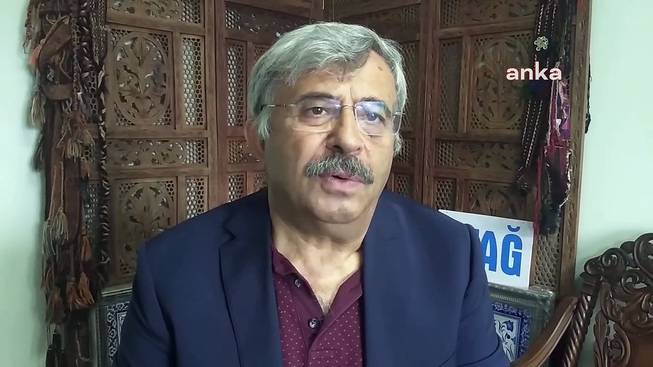 Psikiyatrist Gökşen uyardı: “Siyasilerin üsluplarında kucaklayıcı olmalı”
