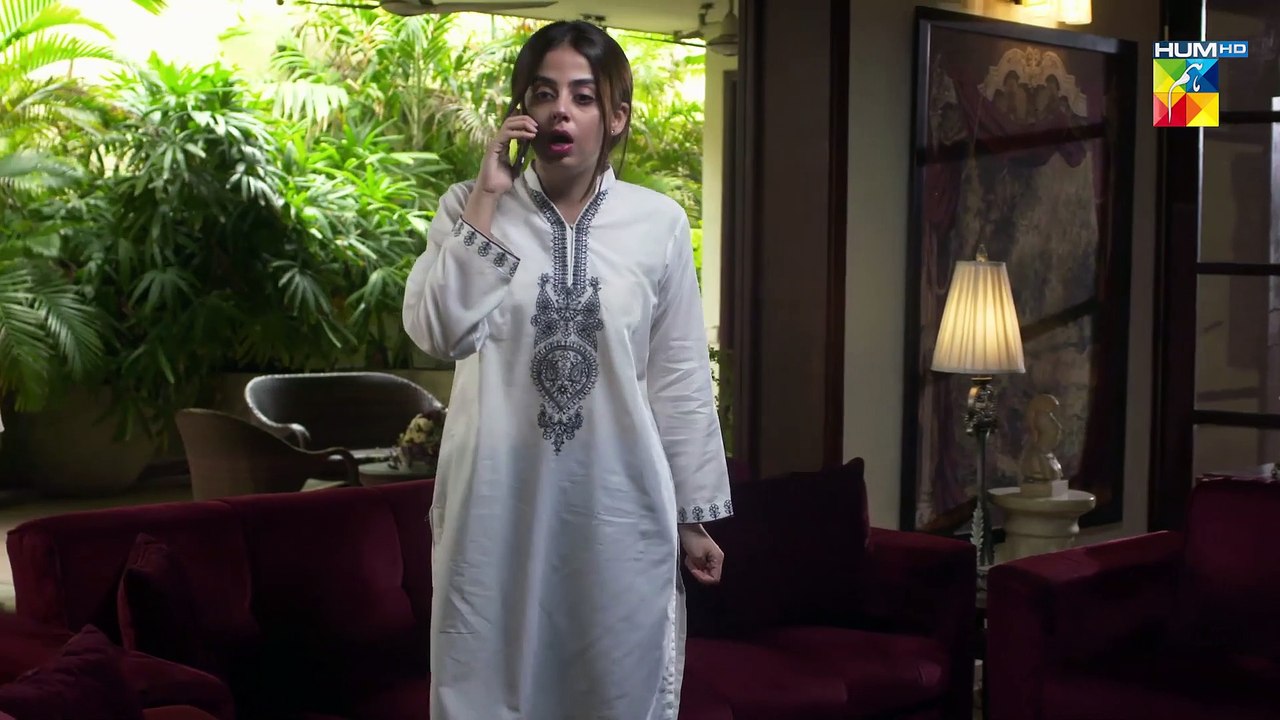 Phaans Episode 16 HUM TV Drama 3 June 2021