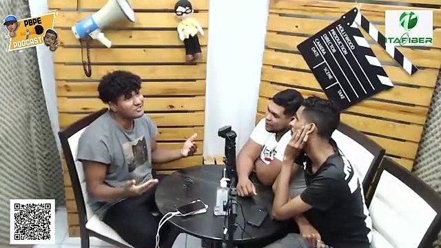 PBPE PODCAST- RAFINHA SOARES (FOTOGRAFO E INFLUENCER) 02/06/2021