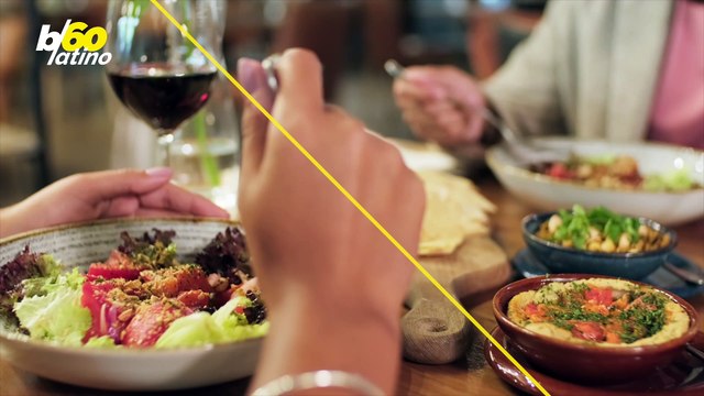 Lugares Más Seguros Para Sentarse En Un Restaurante Esté Vacunado o No