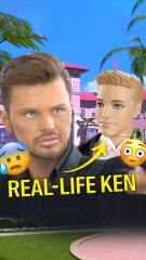 Real-Life Ken