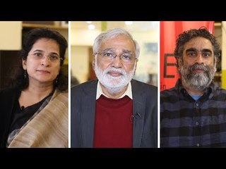 मीडिया बोल, एपिसोड 25: जज लोया की मौत और मीडिया रिपोर्टिंग के विरोधाभास