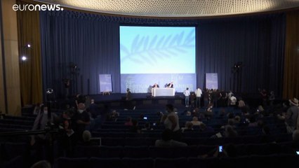 Le Festival de Cannes a dévoilé sa sélection pour une édition qui se tiendra en juillet