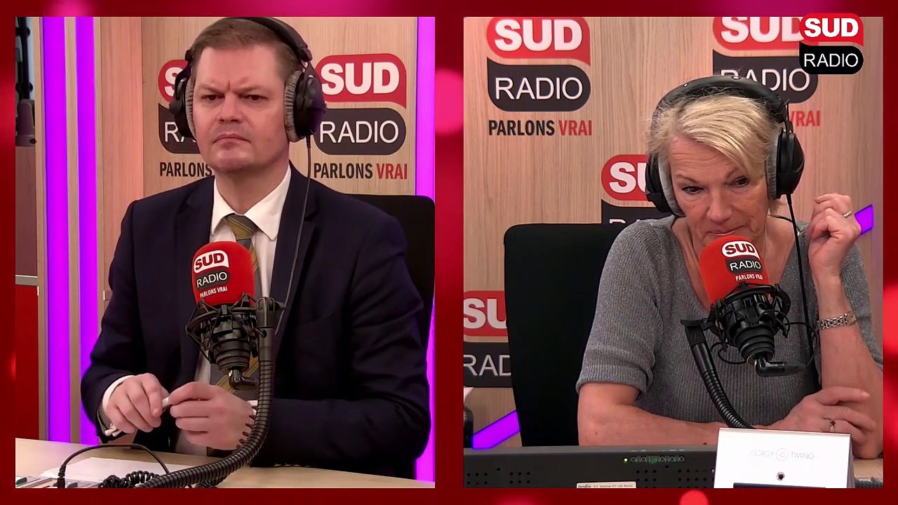 Delphine - "Ca fait 1 mois qu'on n'a pas fait l'amour mais j'en ai envie tous les jours"