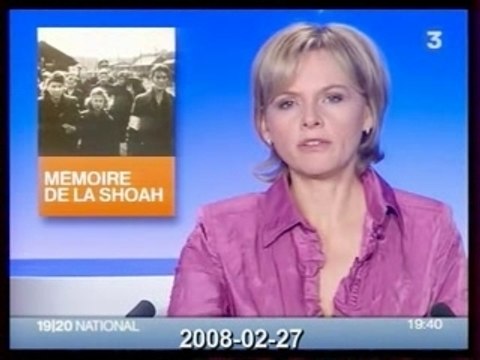 Out le projet Sarkozy de shoah au CM2