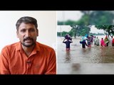 'डीएम के घर में पानी घुसा तब उनको पता चला कि ज़िले में बाढ़ आई है'