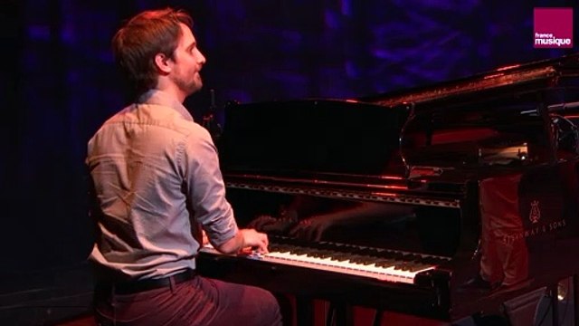 Molière : Les compliments (Le Malade imaginaire en La Majeur) - #42eRue