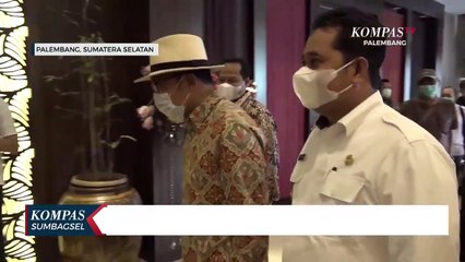 Jabar Akan Borong Jagung Dari Banyuasin Sumsel