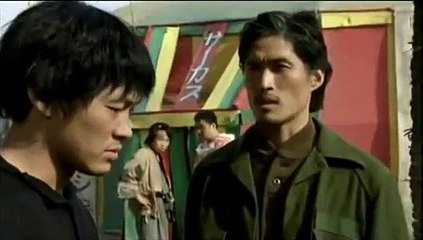 Fighter in the Wind (2004) HD Streaming VF