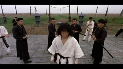 FIGHTER IN THE WIND (2004) Streaming Gratis VF