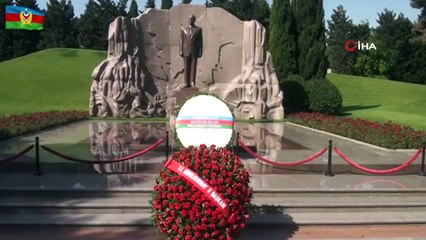 - Genelkurmay İkinci Başkanı Korgeneral Bayraktaroğlu, Azerbaycan Savunma Bakanı Hasanov’la görüştü