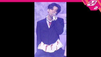 TXT 연준 직캠 0X1=LOVESONG   (I Know I Love You) feat. Seori