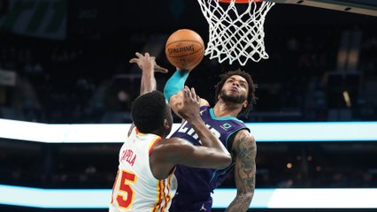 "Moments That Shocked The World" from 2020-21 Regular Season