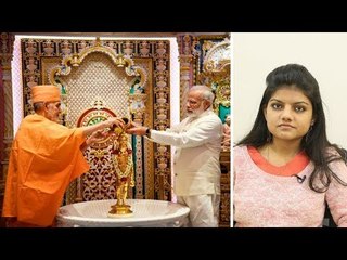 द वायर बुलेटिन : विकास के कथित पुजारी आख़िर में मंदिर राग क्यों गाने लगे?