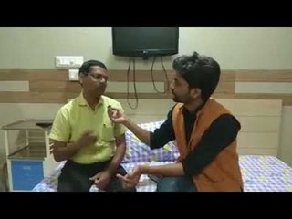 गुजरात विधानसभा चुनाव: नर्मदा ज़िले में आईसीयू नहीं, लेकिन बन रही दुनिया की सबसे ऊंची मूर्ति