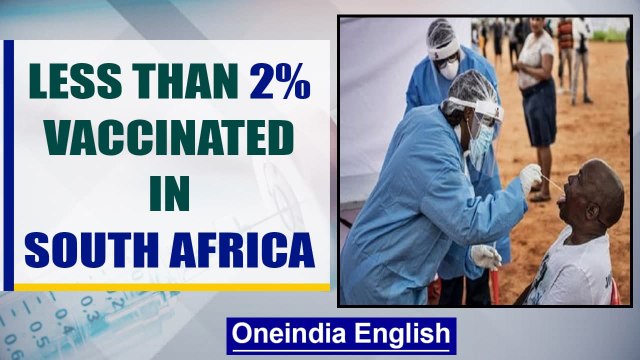 South Africa: COVID-19 infections on the rise | Oneindia News