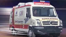 Sting: Ambulance operators overcharging in Rajasthan