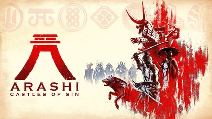 Arashi : Castles of Sin - Bande-annonce