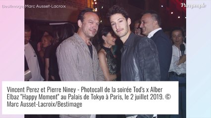 Pierre Niney : Une autre star dans la famille... dans un tout autre domaine !