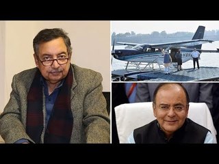 Скачать видео: Jan Gan Man Ki Baat, Episode 162: Modi's Gujarat Election Campaign And The FRDI Bill