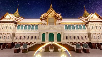 ข่าวในพระราชสำนัก ประจำวันพฤหัสบดีที่ 3 มิถุนายน พ.ศ. 2564