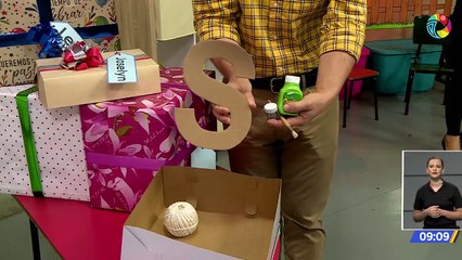 Aprendo en Casa - Jueves 03 de junio del 2021