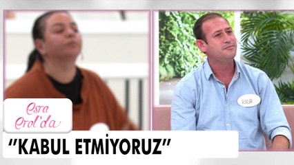 Kamura'nın Kardeşinin canlı yayında iddiaları... - Esra Erol'da 3 Haziran 2021