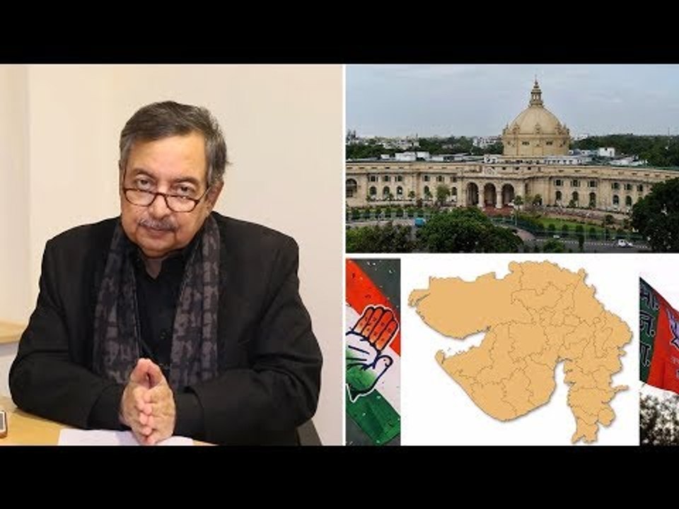 Jan Gan Man Ki baat, Episode 165: Intolerance in India and Gujarat Elections 2017