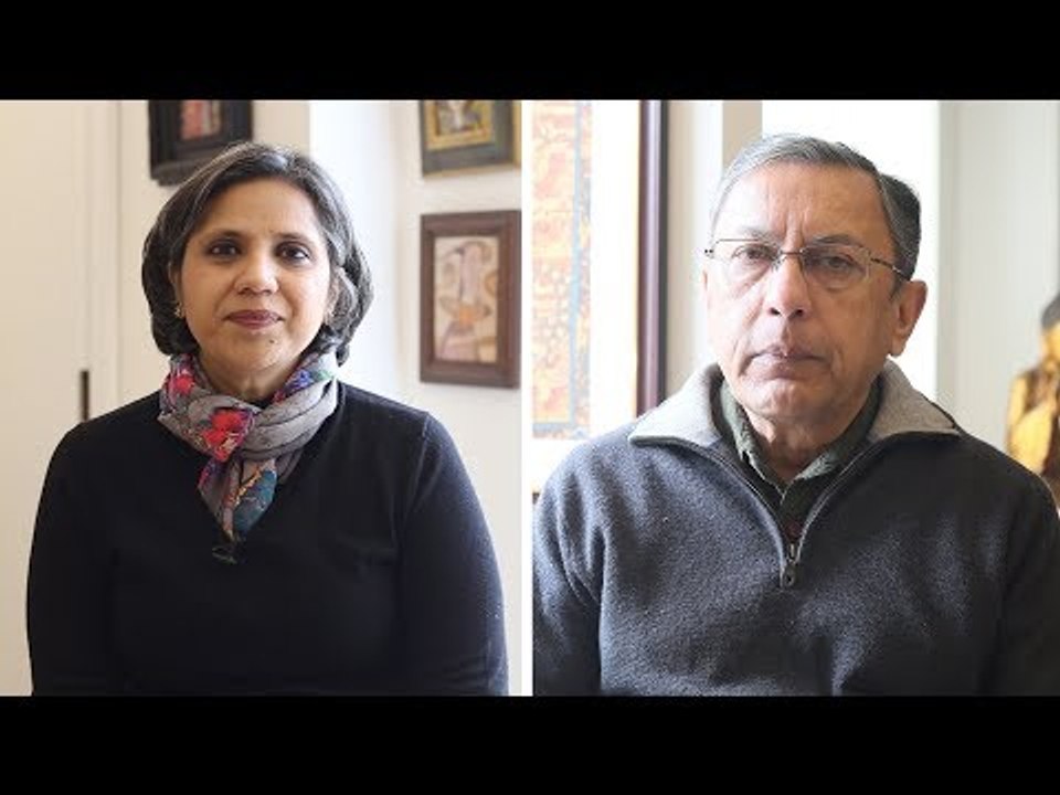 Wide Angle, Episode 14: What Does a Communist Win in Nepal Mean For India?