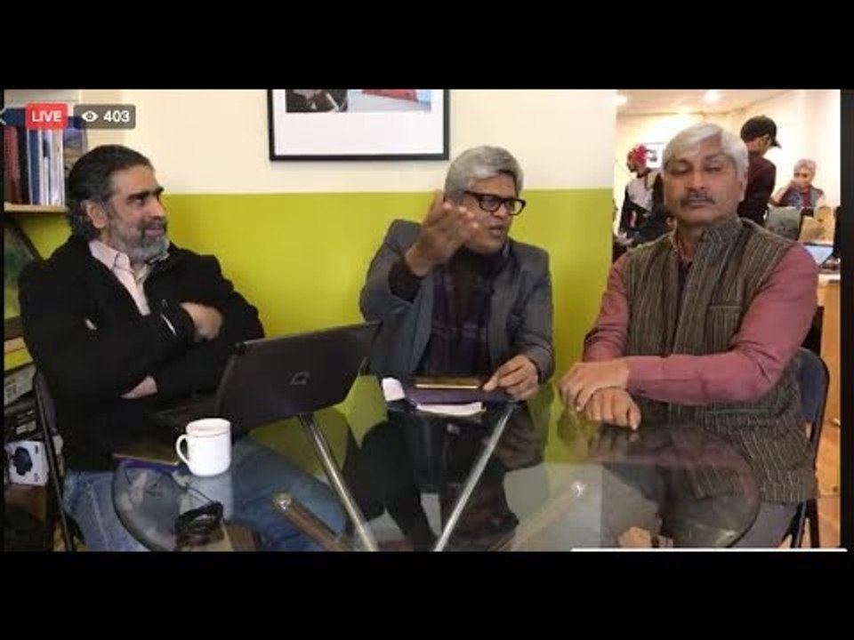 विधानसभा चुनाव परिणाम 2017: गुजरात और हिमाचल में भाजपा बहुमत की ओर