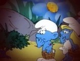 Smurfs S01E04 St Smurf & The Dragon